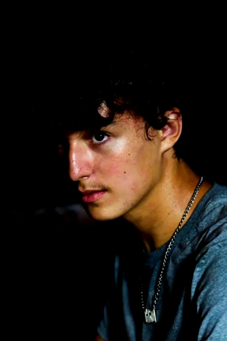  Rafael Luis Klein-Hessling