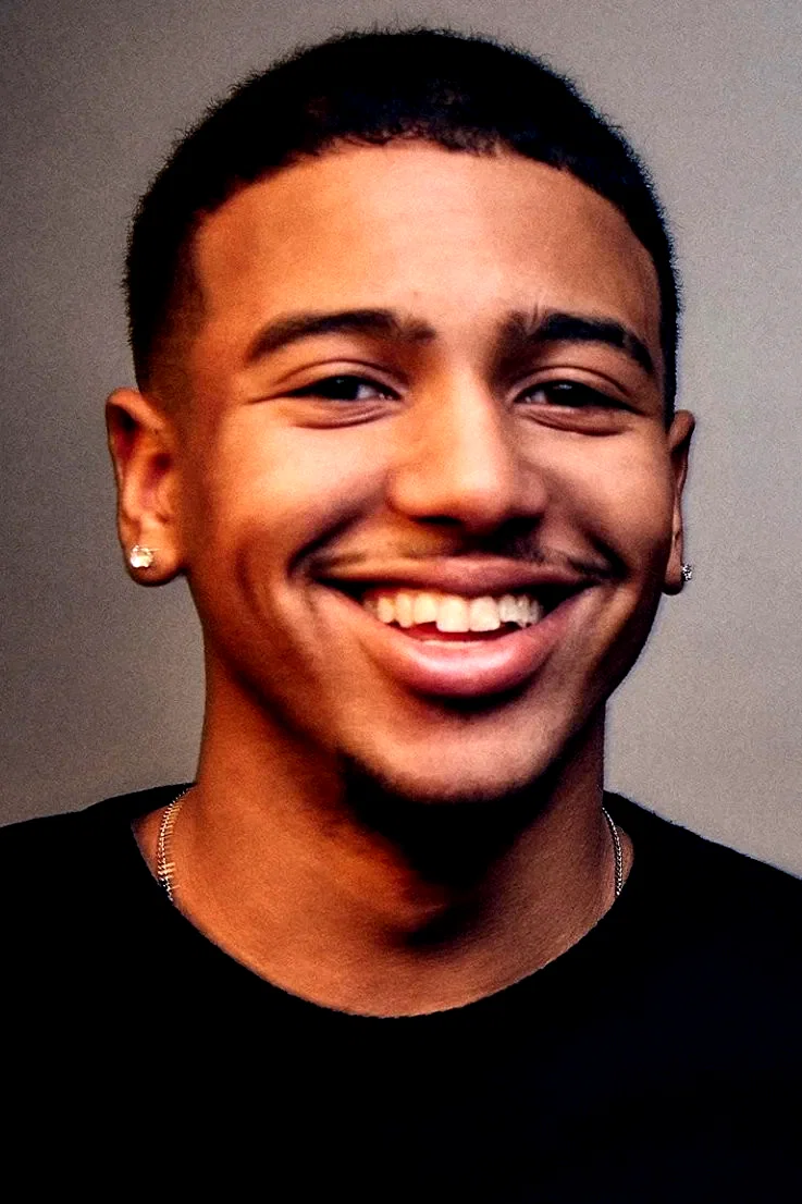  Aaron Maldonado-Morales