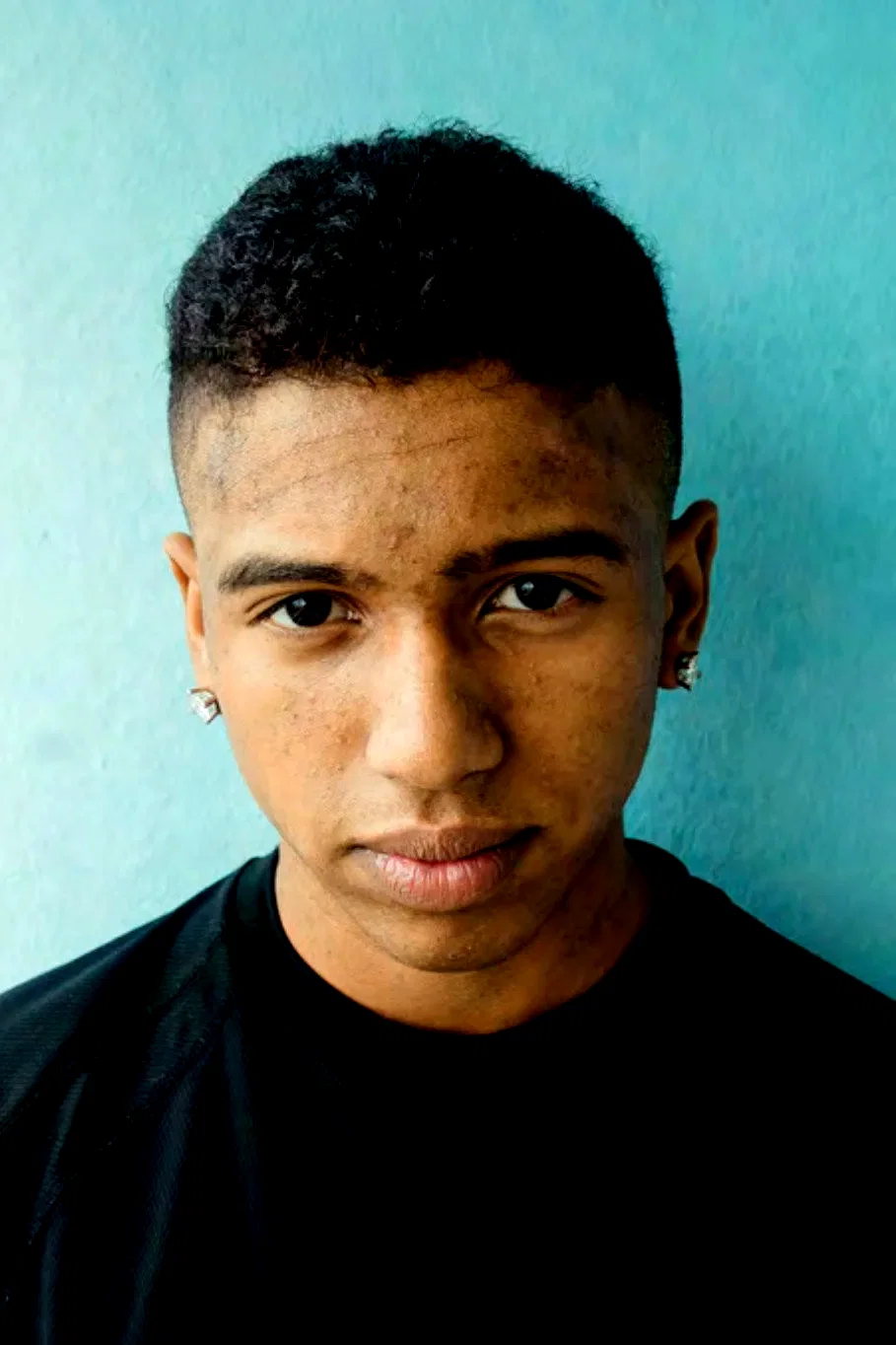  Aaron Maldonado-Morales