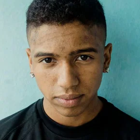 Photo star :  Aaron Maldonado-Morales