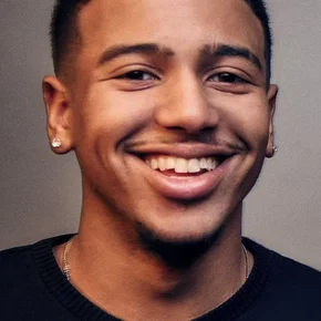 Photo star :  Aaron Maldonado-Morales