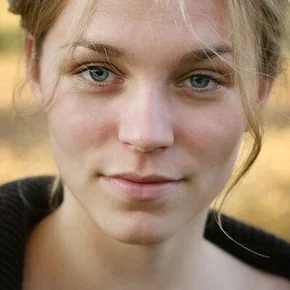 Photo star :  Franziska Wulf
