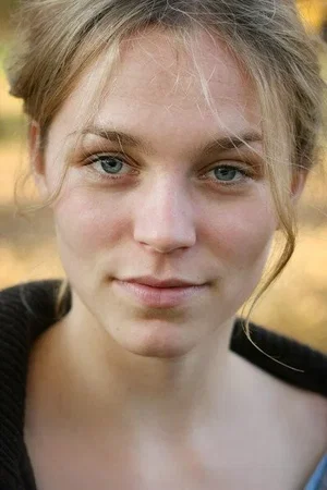  Franziska Wulf photo