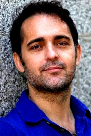 Pedro Alonso