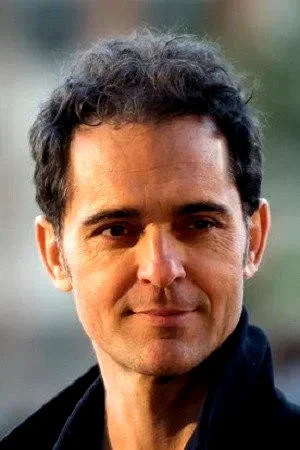 Pedro Alonso