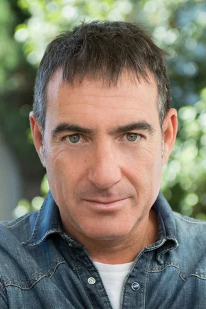 Photo de  Álex Pina