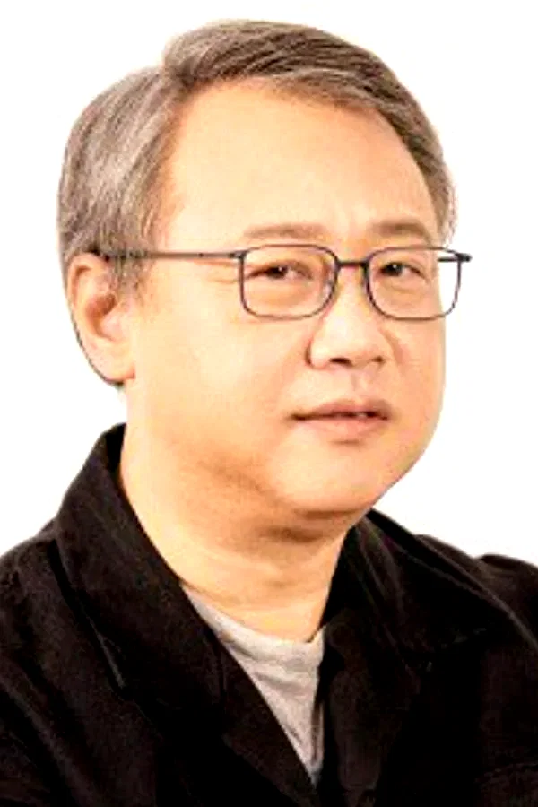  Chen Hsi-sheng