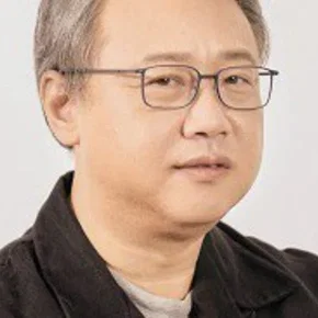 Photo star :  Chen Hsi-sheng