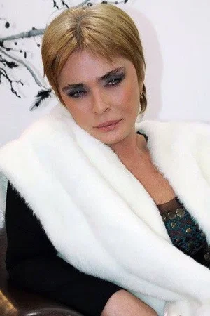  Nino Khomassouridze photo