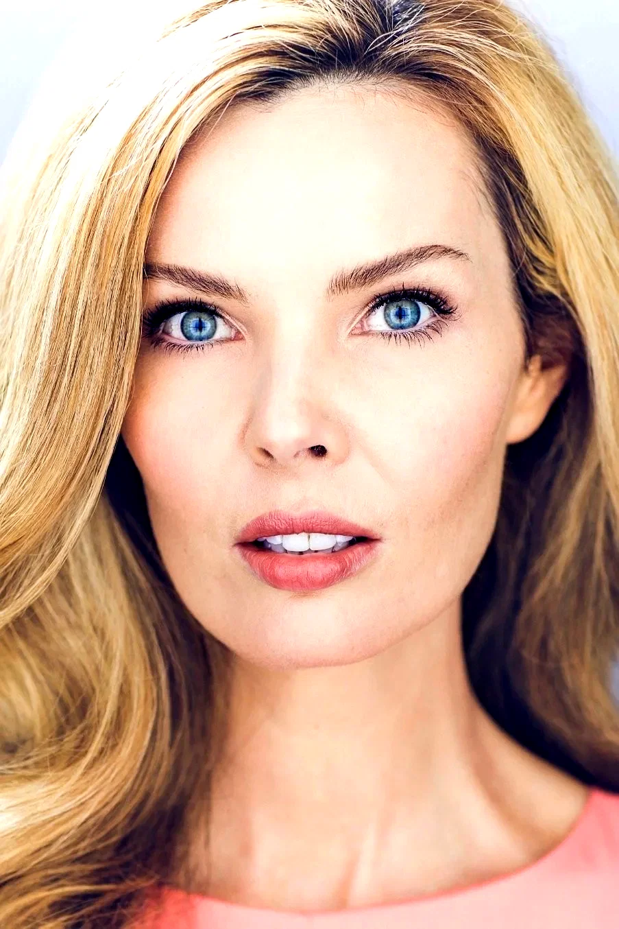  Mary O'Rourke