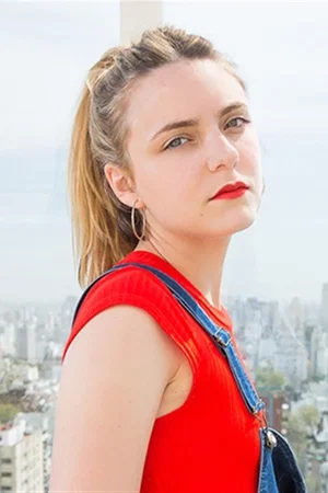  Eva Carmen Jarriau photo