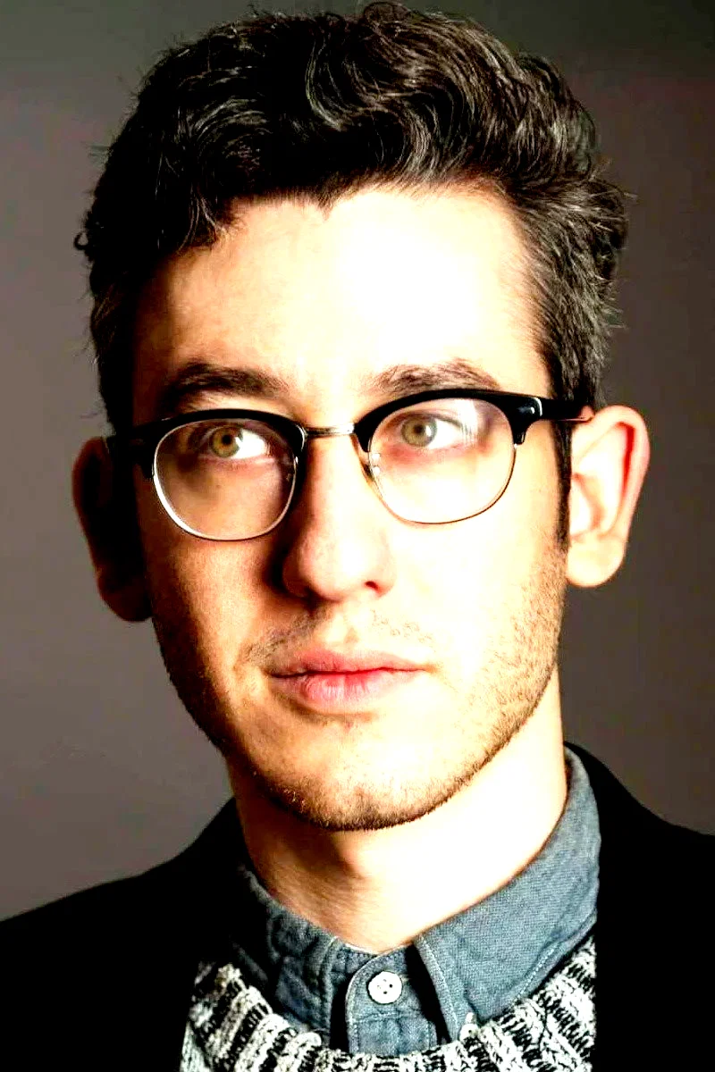 Sam Haft
