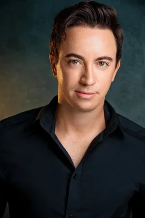  Charlie Alvarado
