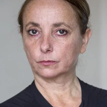  Christine Gagnepain