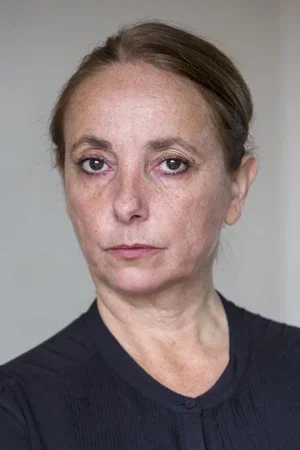 Christine Gagnepain photo