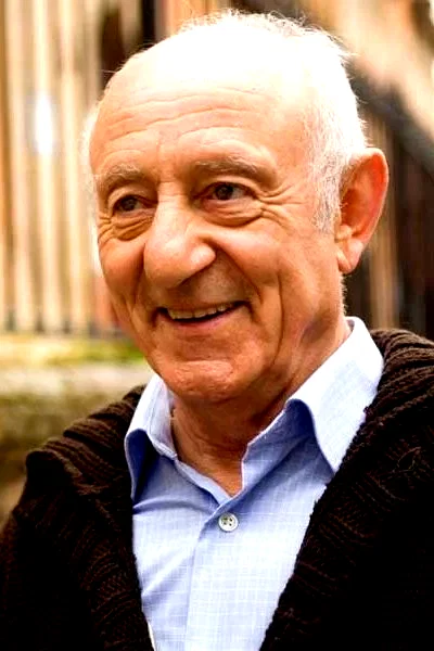 Txema Blasco