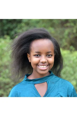  Stycie Waweru photo