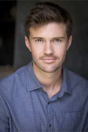  Dan Musgrove