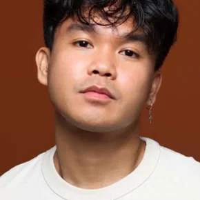 Photo star :  Mark Paguio