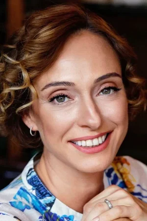  Burcu Almeman photo