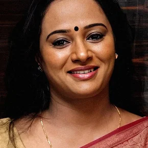 Photo star :  Anupama Kumar
