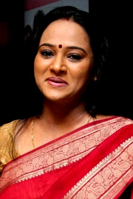  Anupama Kumar