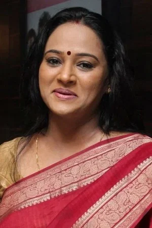  Anupama Kumar