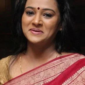 Photo star :  Anupama Kumar