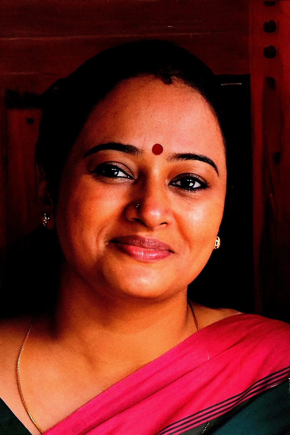  Anupama Kumar