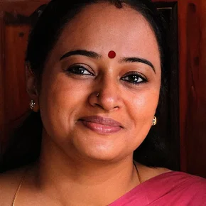Photo star :  Anupama Kumar