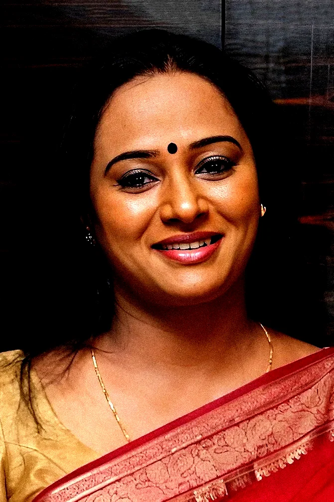  Anupama Kumar