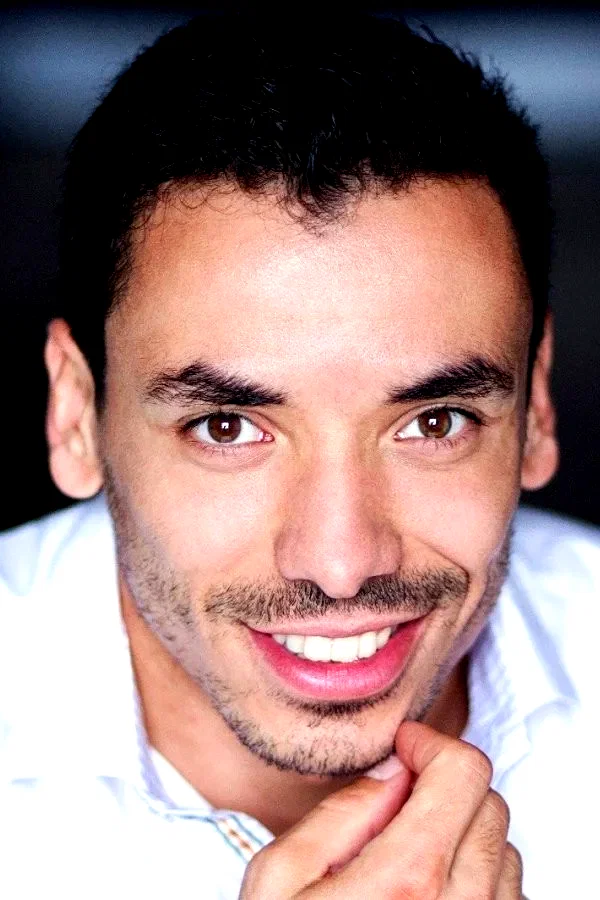 Jamel Blissat : sa biographie, filmographie, et quelques photos