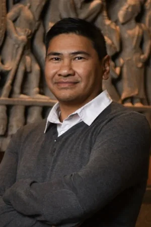 Maurice Chan photo