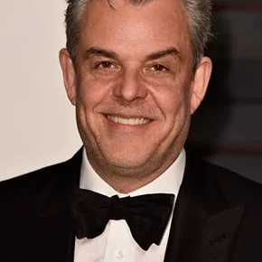 Photo star : Danny Huston