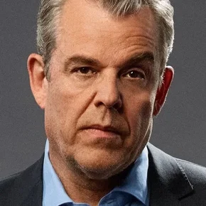 Photo star : Danny Huston