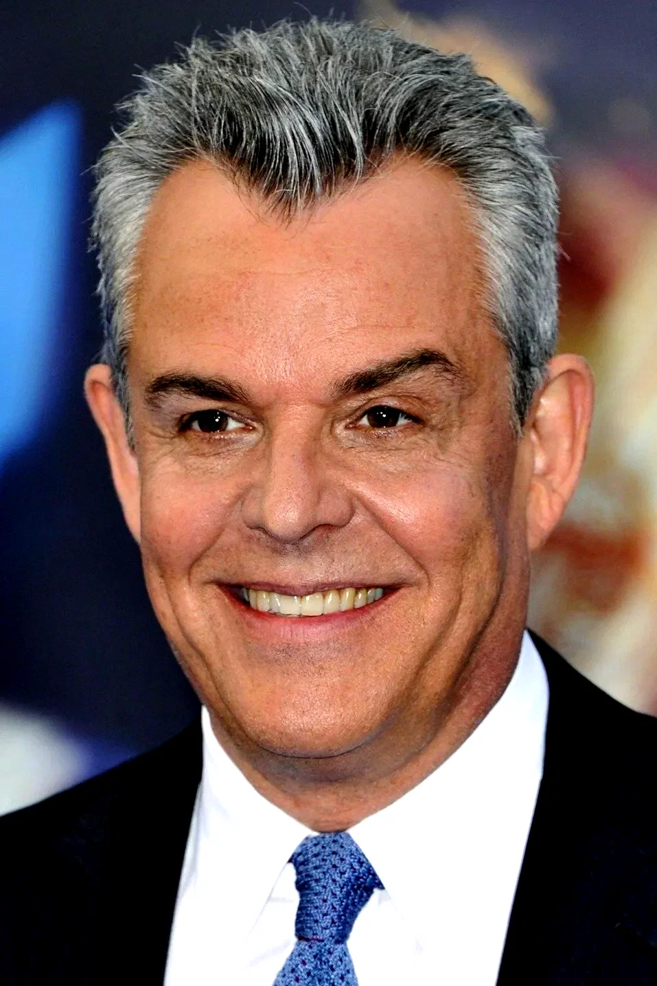 Danny Huston