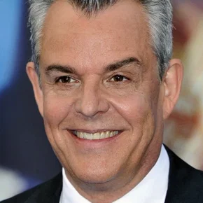 Photo star : Danny Huston