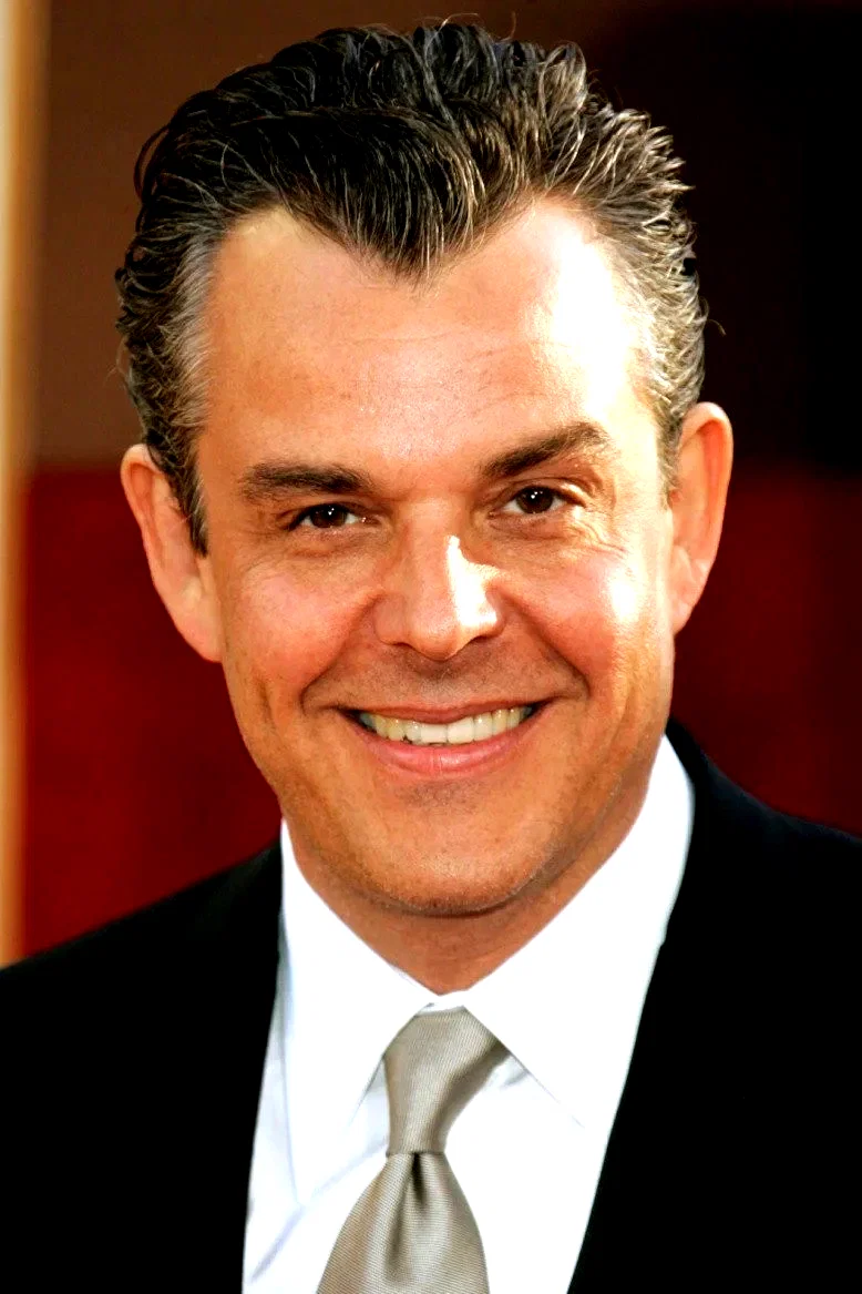 Danny Huston