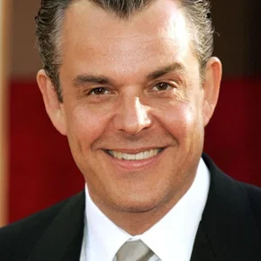 Photo star : Danny Huston