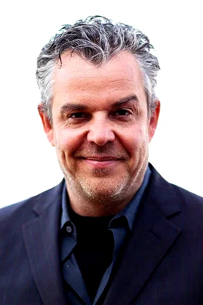 Danny Huston