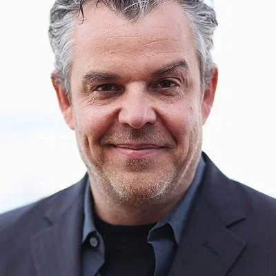 Danny Huston