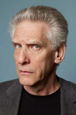 David Cronenberg
