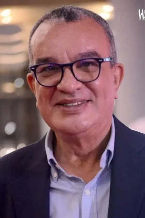  Kamel Touati photo