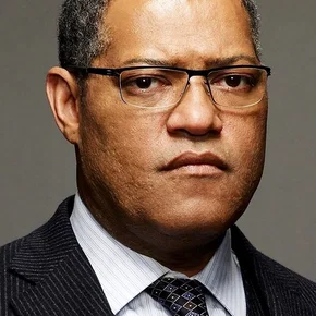 Photo star : Laurence Fishburne