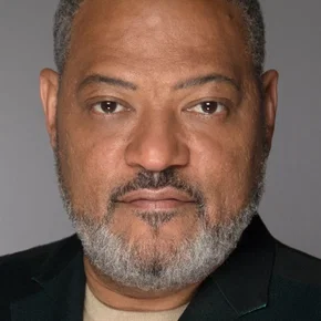 Photo star : Laurence Fishburne