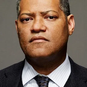 Photo star : Laurence Fishburne