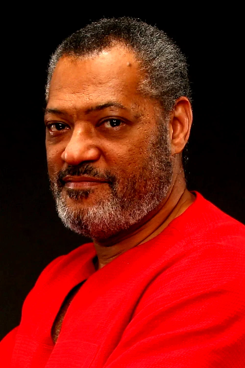Laurence Fishburne