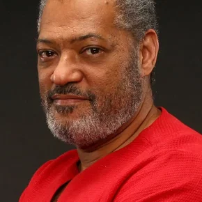 Photo star : Laurence Fishburne