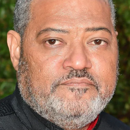 Laurence Fishburne