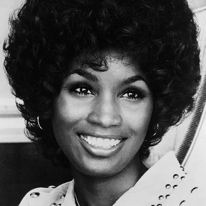  Teresa Graves